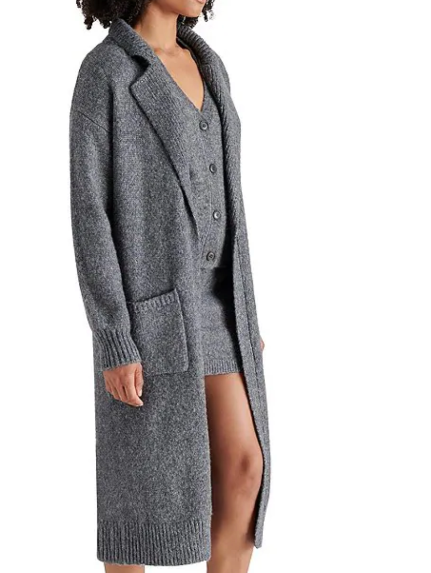 Marl Cardigan