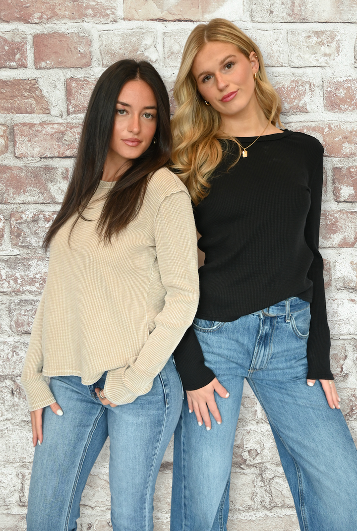 Arlet Mini Thermal Top