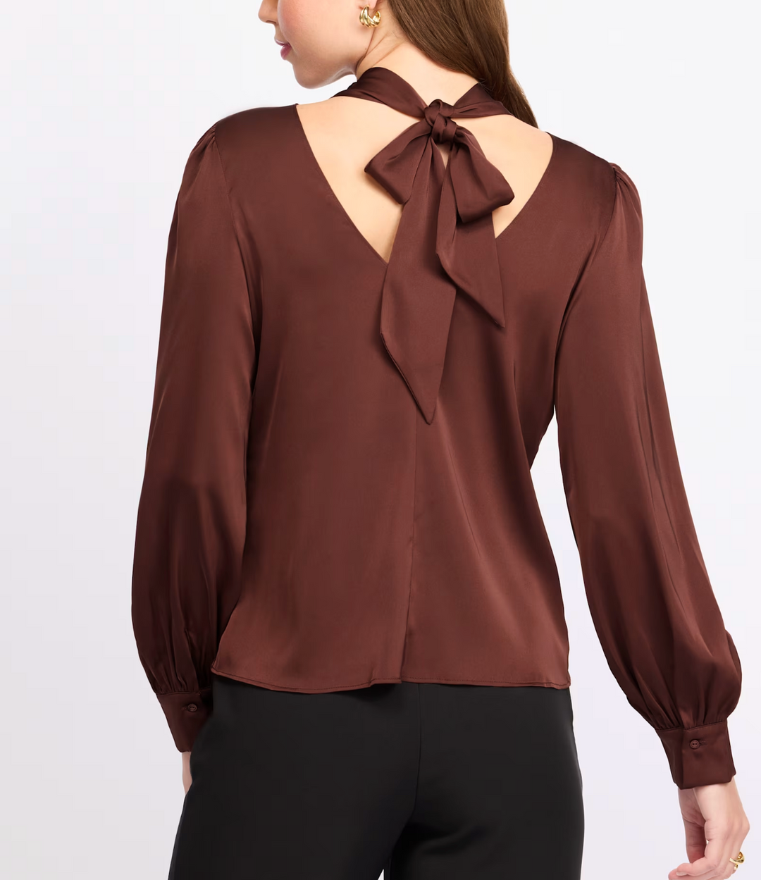Ivonne Long Sleeve Top