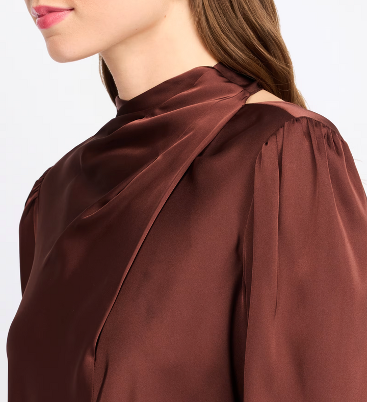 Ivonne Long Sleeve Top