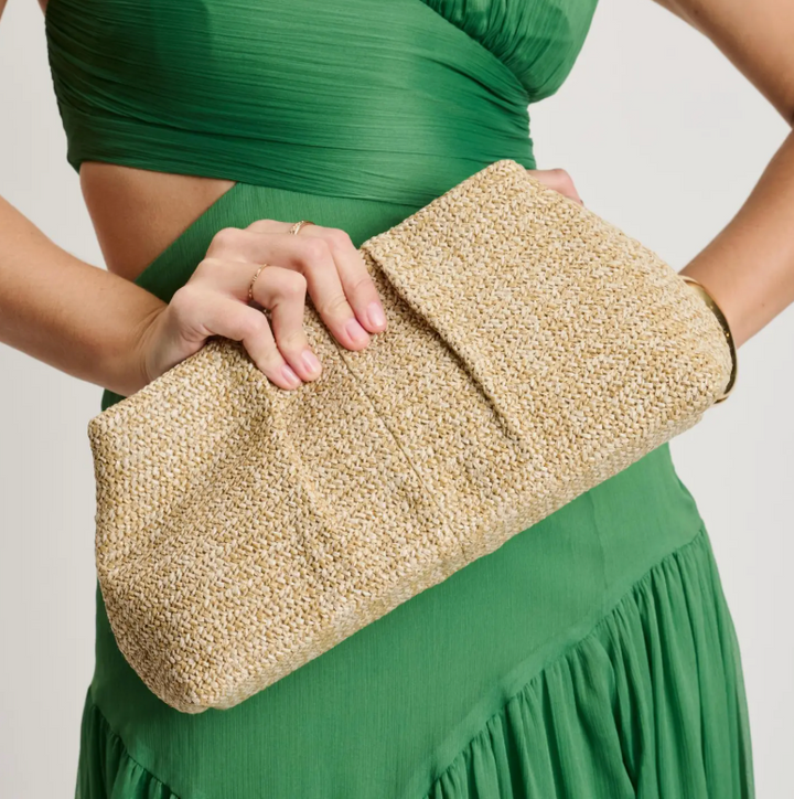 Breeze Clutch