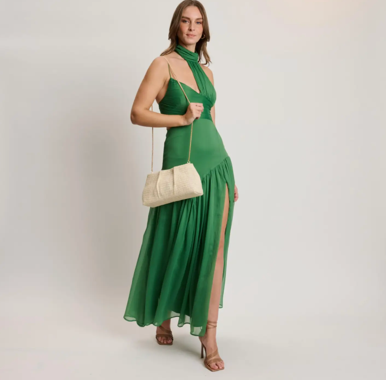 Breeze Clutch