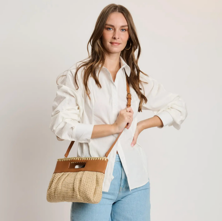 Valentina Crossbody