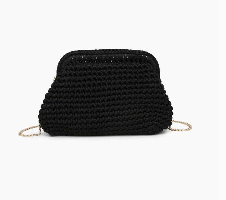 Anastasia Clutch