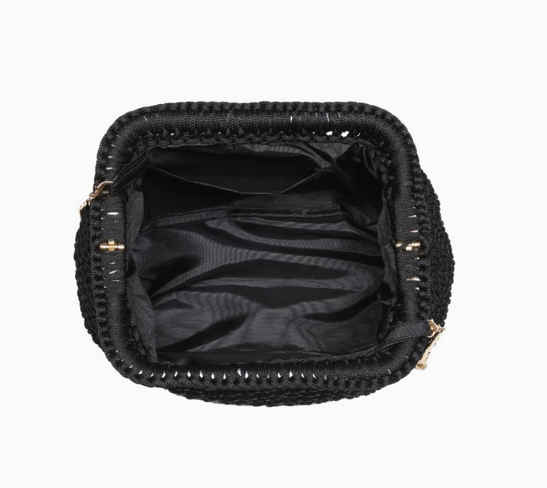 Anastasia Clutch