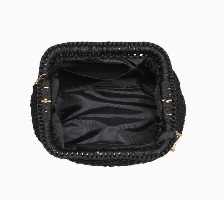 Anastasia Clutch