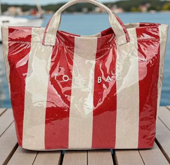 The Tote Bag
