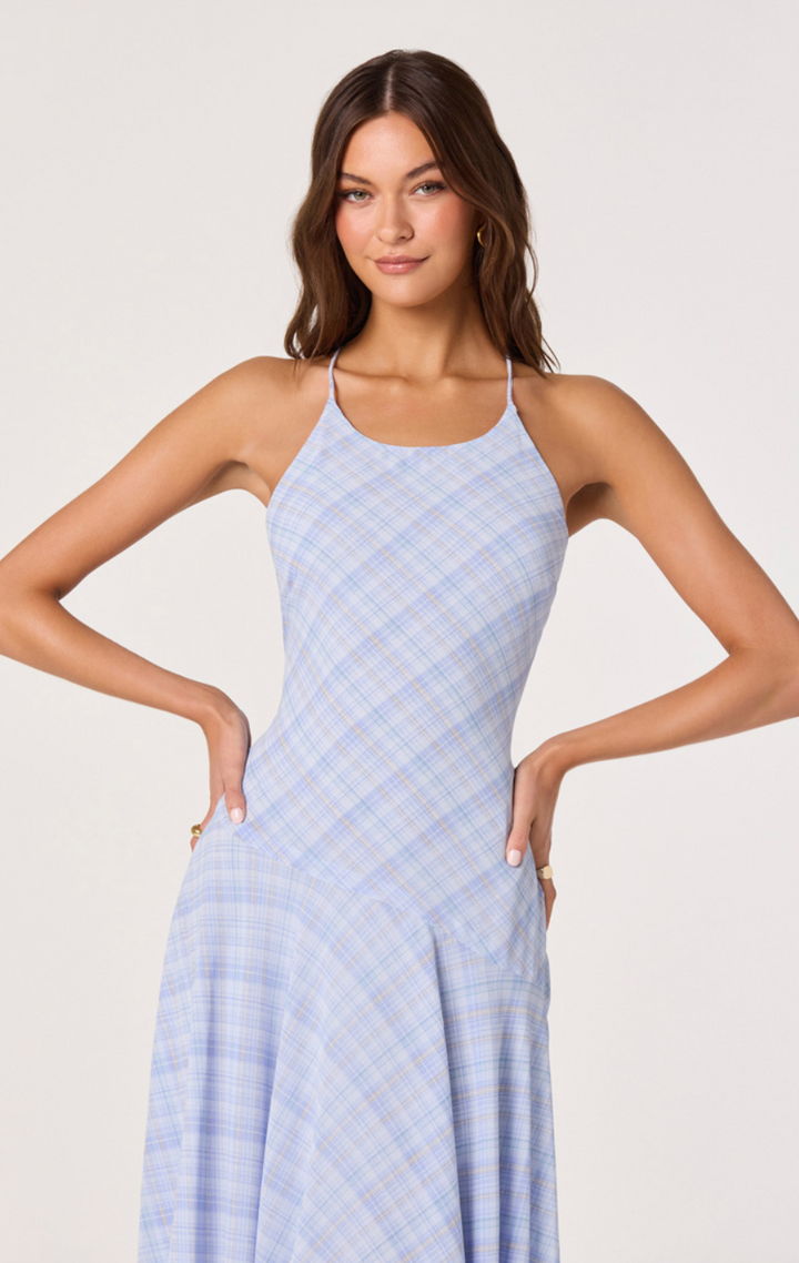 Ginny Midi Dress
