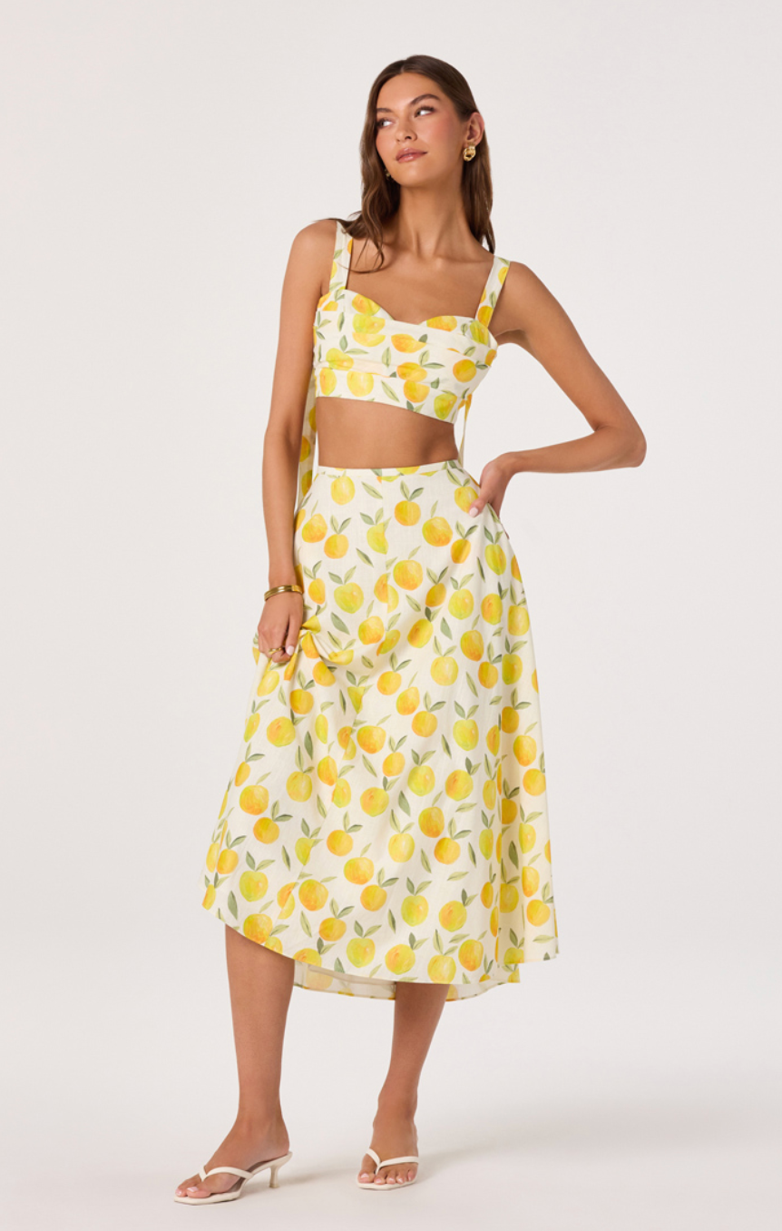 Myria Top