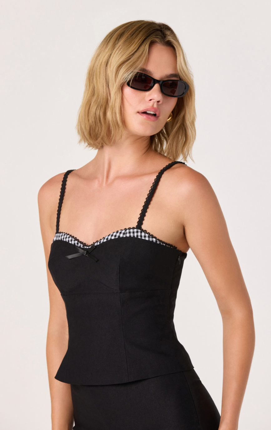 Amalie Top