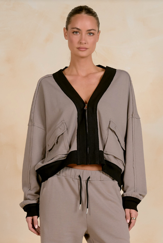 City Stroll Jacket