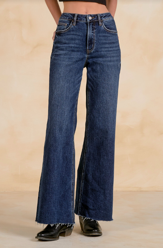 Harper High Rise Jeans