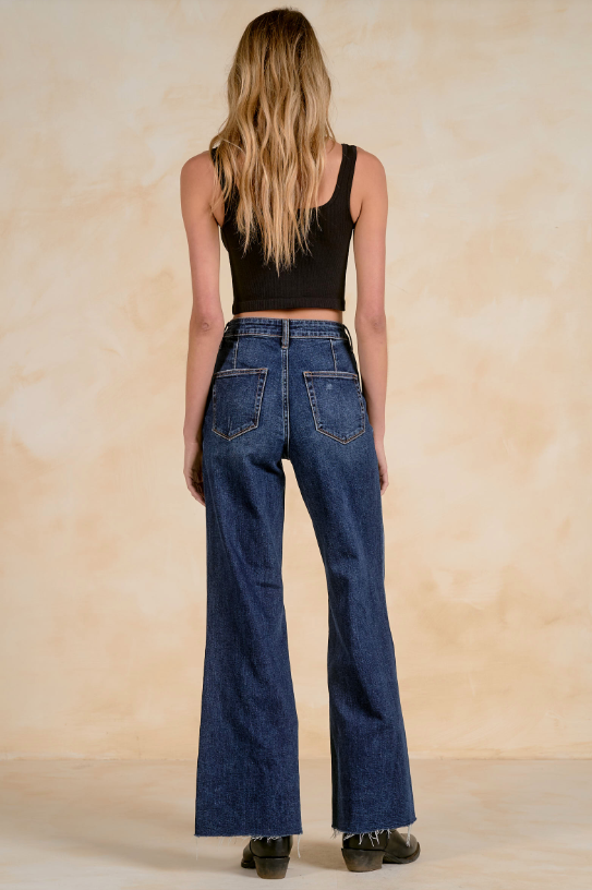 Harper High Rise Jeans