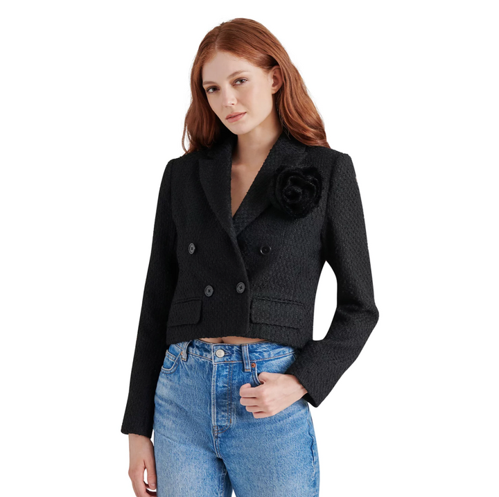 Virginie Blazer