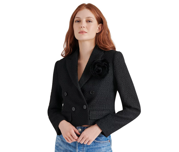 Virginie Blazer