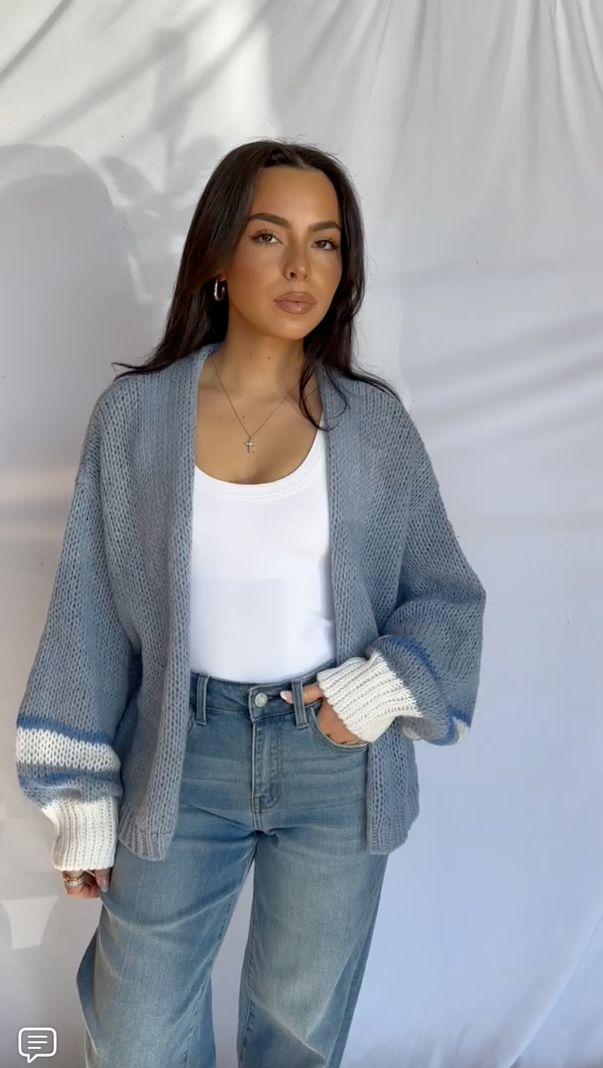 Eryn Cardigan