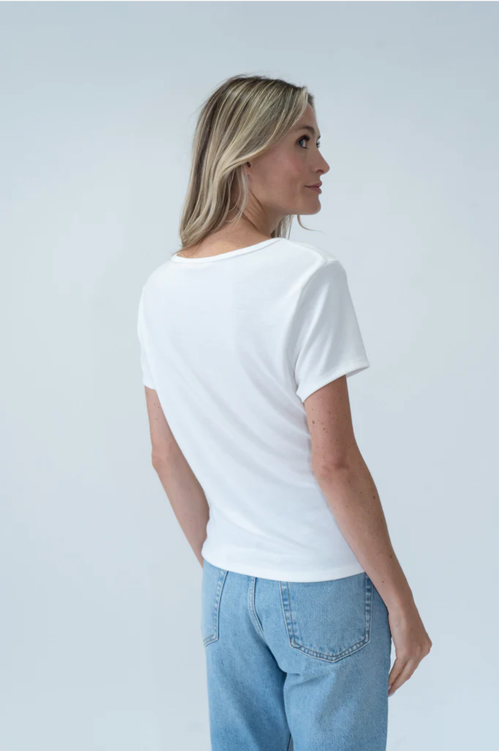 Kacie Tee