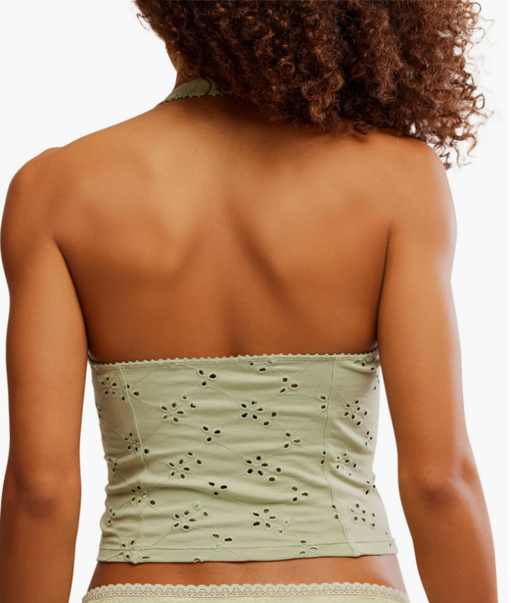 Full Bloom Halter