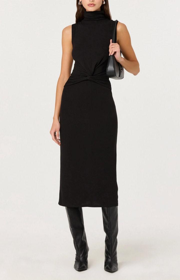 Riana Midi Dress