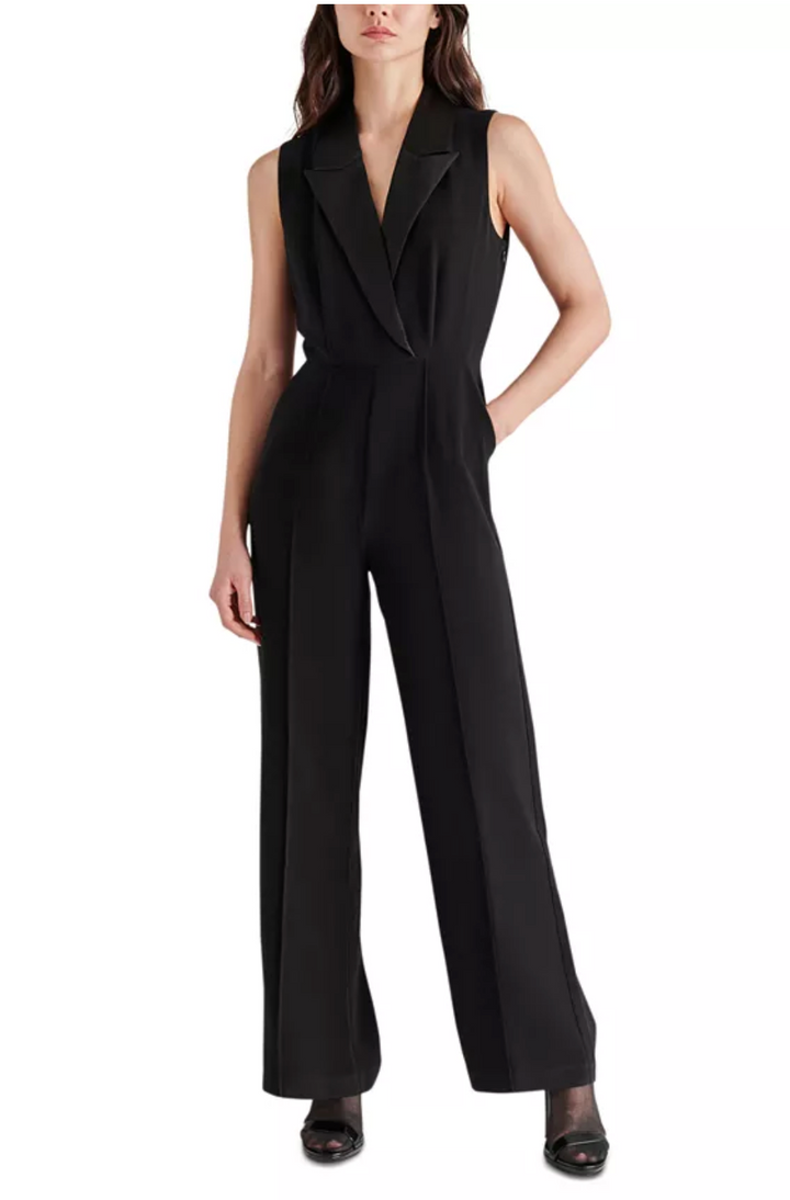 Iva Jumpsuit