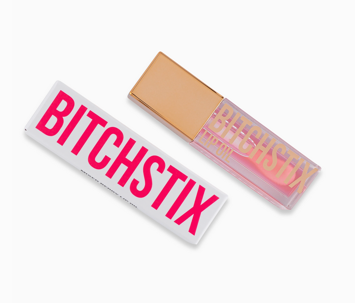 Mixed Berry Lip Oil Gloss