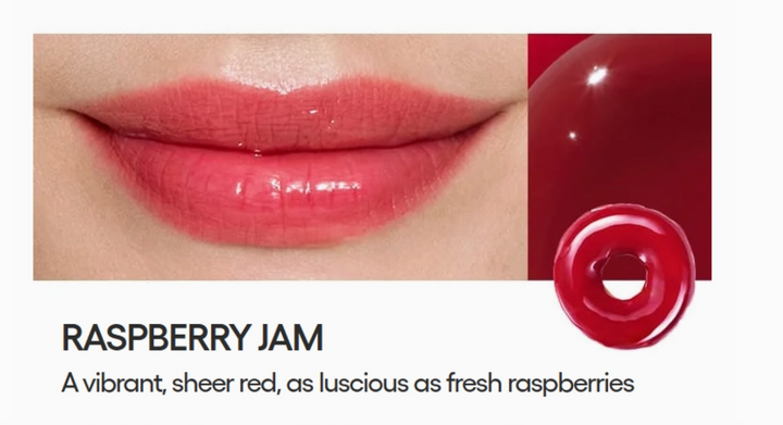 Laneige Glaze Craze Tinted Lip Serum