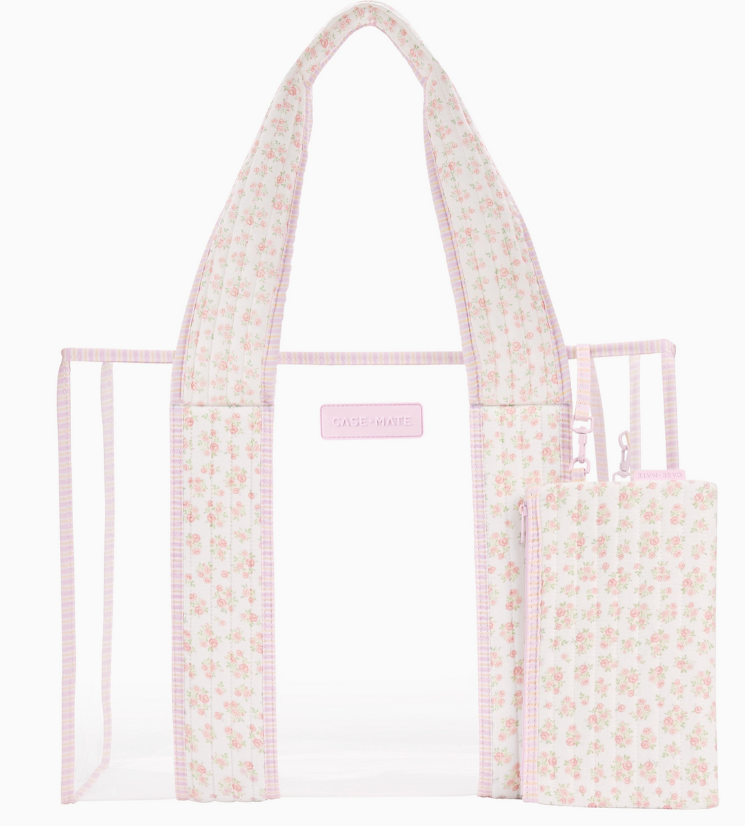 Jelly Tote Bag
