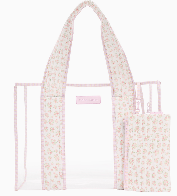 Jelly Tote Bag