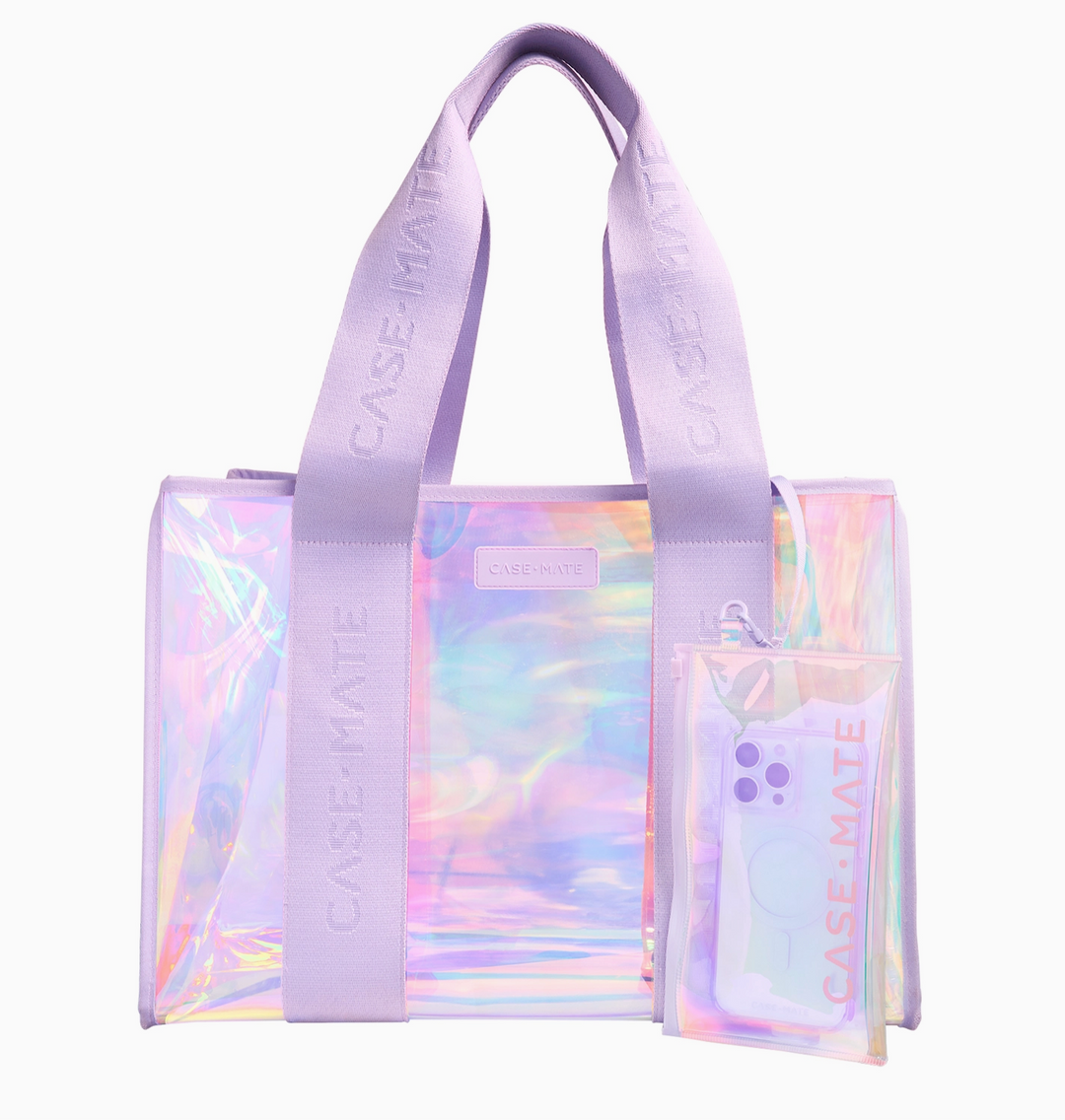 Jelly Tote Bag