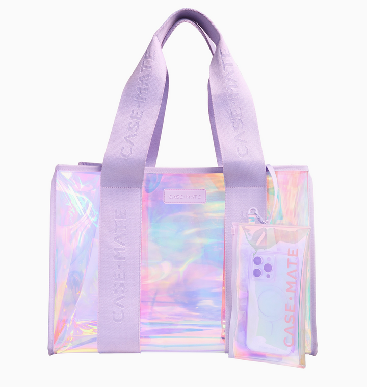 Jelly Tote Bag