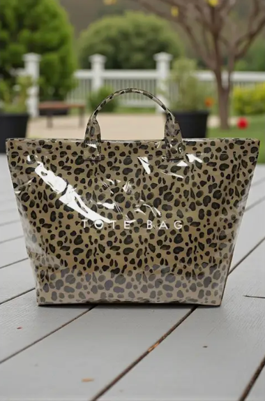 The Tote Bag