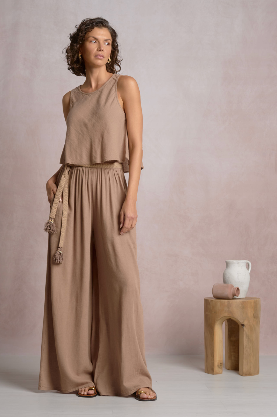 Farra Flair Tank