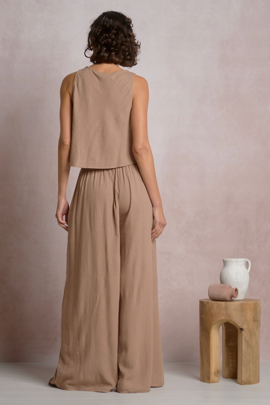 Farra Flair Tank