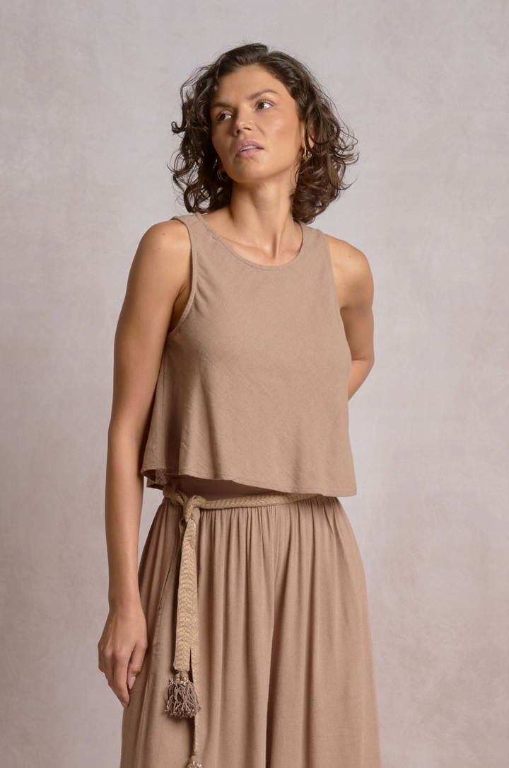 Farra Flair Tank