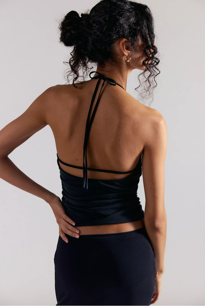 TONI BEADED TANK