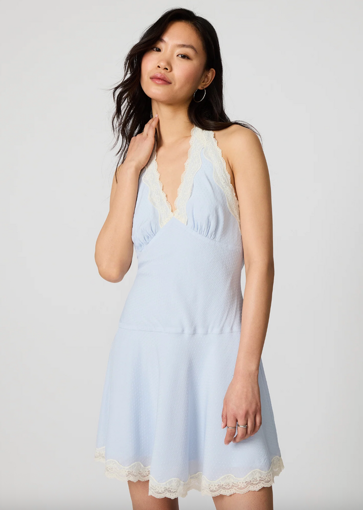 Liza Dress