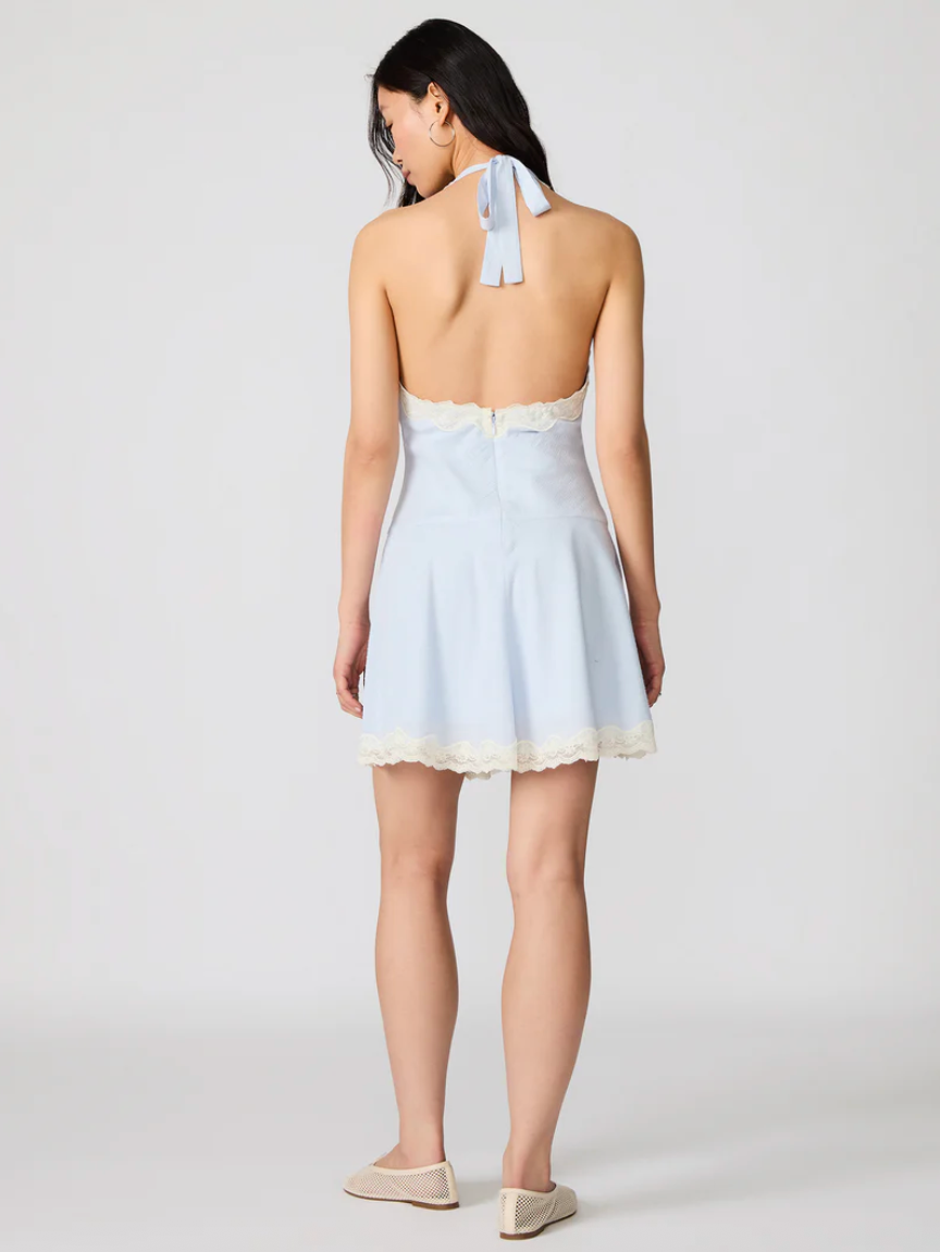 Liza Dress