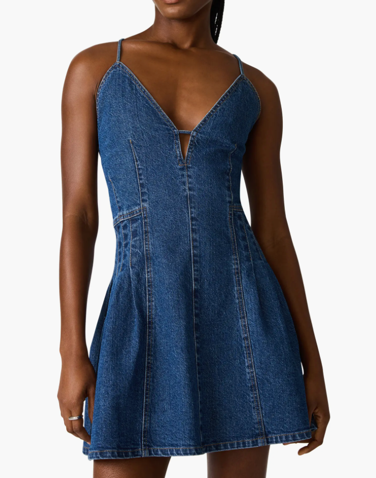 Dianne Dress
