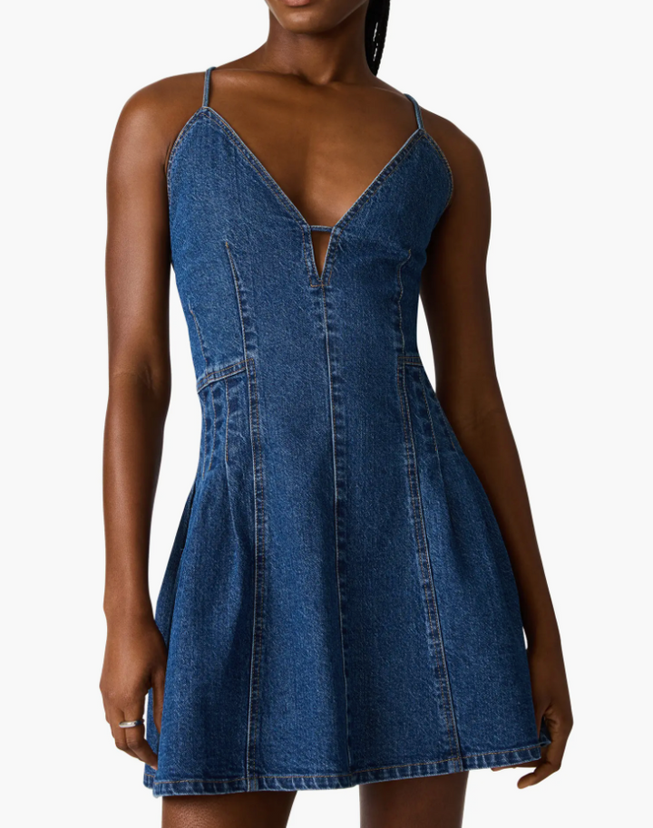 Dianne Dress