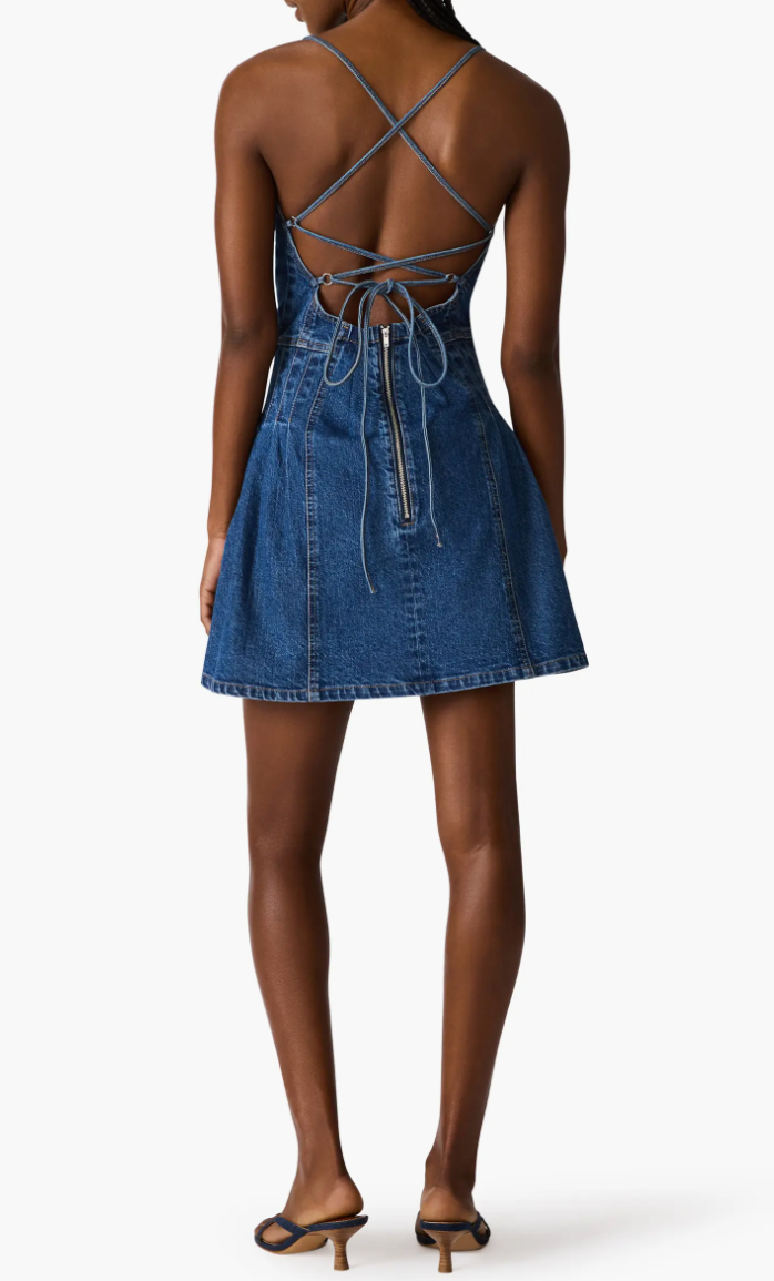 Dianne Dress