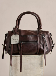 WTF Baby Emerson Bag