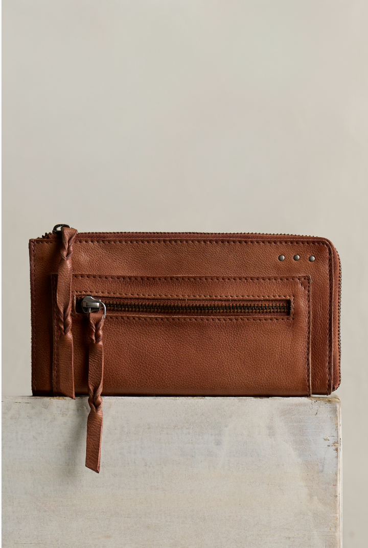 WTF Emerson Wallet