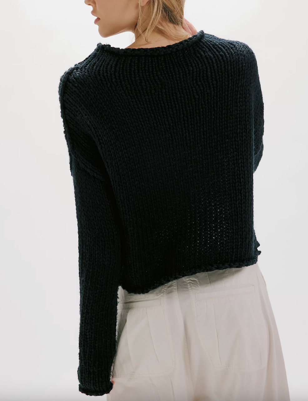 Opal Sweater