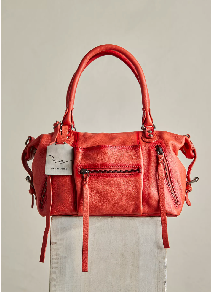 WTF Baby Emerson Bag