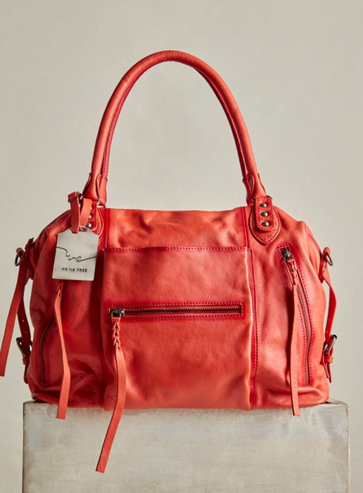 Emerson Tote