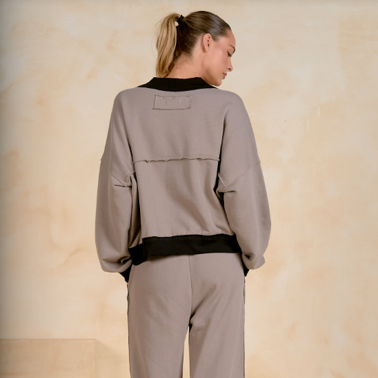 City Stroll Jacket