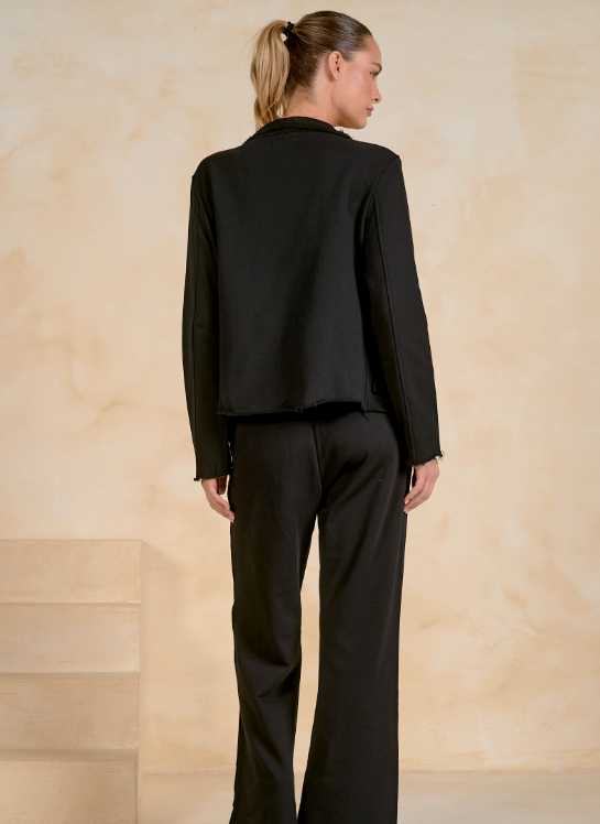 Go To Comfy Blazer