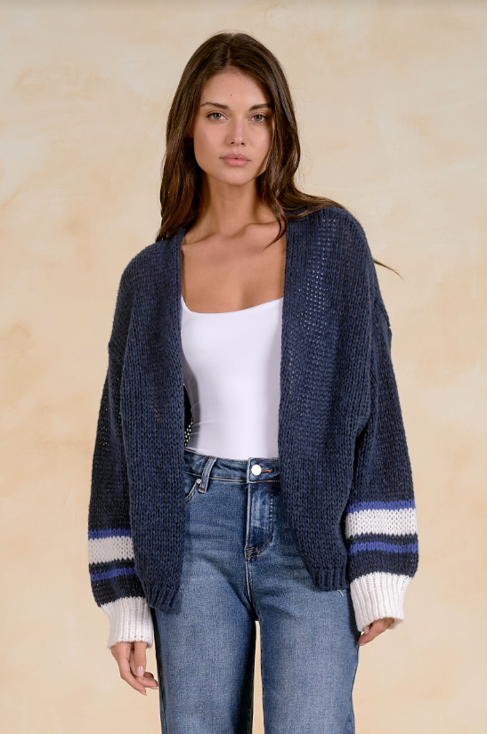 Eryn Cardigan