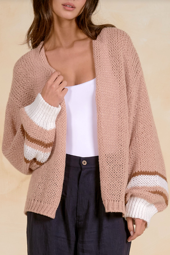 Eryn Cardigan
