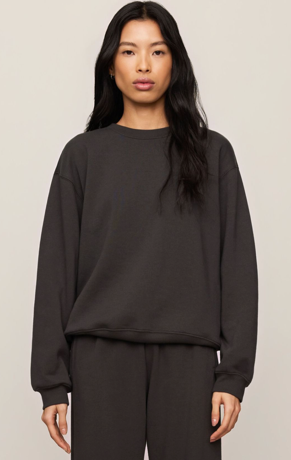 Boyfriend Sweatshirt